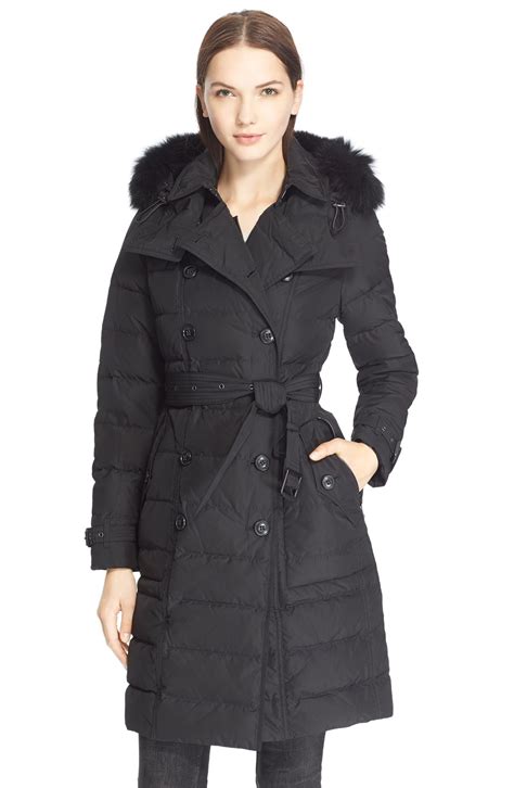 burberry brit allerdale coat|burberry store online.